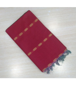 Special Sarees Art Silk Normal Paramakudi 5 50 Mtrs