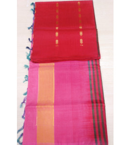 Special Sarees Art Silk Normal Paramakudi 5 50 Mtrs