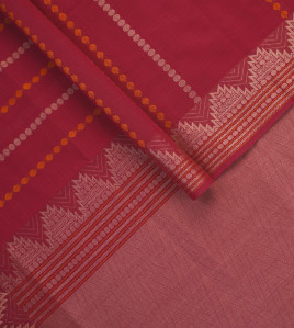 DINDIGUL COTTON SAREES WITH BLOUSE