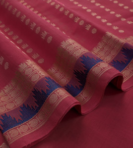 DINDIGUL COTTON SAREES WITH BLOUSE