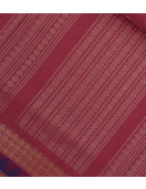 DINDIGUL COTTON SAREES WITH BLOUSE