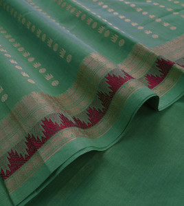 DINDIGUL COTTON SAREES WITH BLOUSE