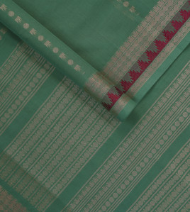 DINDIGUL COTTON SAREES WITH BLOUSE