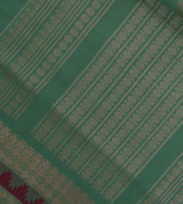 DINDIGUL COTTON SAREES WITH BLOUSE