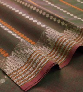 DINDIGUL COTTON SAREES WITH BLOUSE