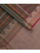 DINDIGUL COTTON SAREES WITH BLOUSE