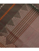 DINDIGUL COTTON SAREES WITH BLOUSE