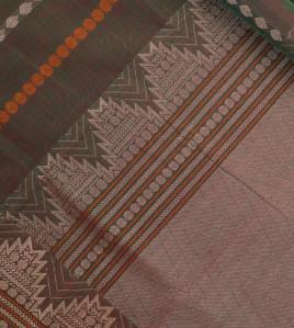 DINDIGUL COTTON SAREES WITH BLOUSE