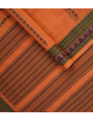 DINDIGUL COTTON SAREES WITH BLOUSE