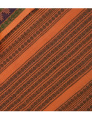 DINDIGUL COTTON SAREES WITH BLOUSE