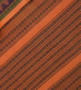 DINDIGUL COTTON SAREES WITH BLOUSE