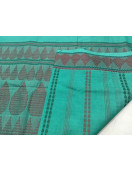 DINDIGUL COTTON SAREES WITH BLOUSE