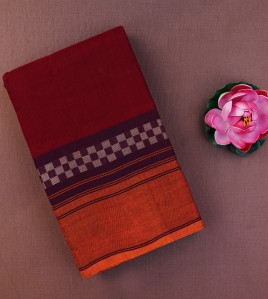 CHETTINADU COTTON SAREES