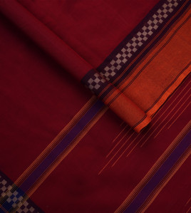 CHETTINADU COTTON SAREES