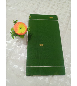 ARUPPUKOTTAI 60S COTTON SAREES WITH BLOUSE