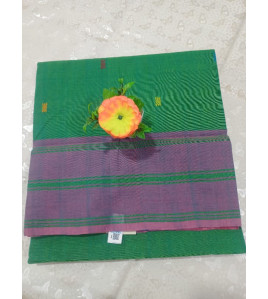 ARUPPUKOTTAI 60S COTTON SAREES WITH BLOUSE