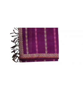 PMK 1000 BUTTA SILK COT SAREES