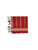 PMK 1000 BUTTA SILK COT SAREES