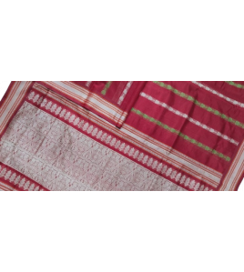 PMK 1000 BUTTA SILK COT SAREES