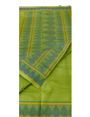 DINDIGUL COTTON SAREES WITH BLOUSE