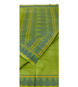 DINDIGUL COTTON SAREES WITH BLOUSE
