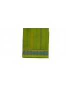 DINDIGUL COTTON SAREES WITH BLOUSE