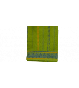 DINDIGUL COTTON SAREES WITH BLOUSE