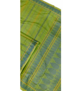 DINDIGUL COTTON SAREES WITH BLOUSE