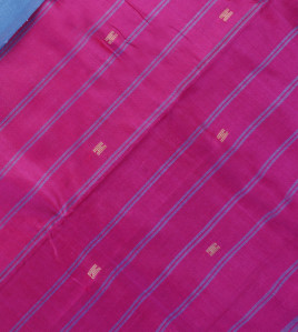 Special Sarees Art Silk Normal Paramakudi 5 50 Mtrs
