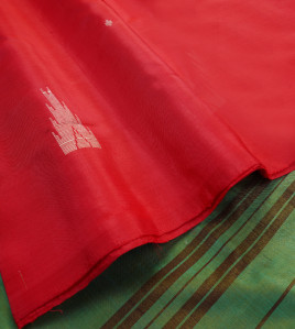 Special Sarees Art Silk Normal Paramakudi 5 50 Mtrs