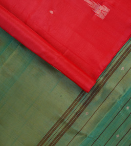 Special Sarees Art Silk Normal Paramakudi 5 50 Mtrs