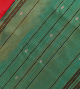 Special Sarees Art Silk Normal Paramakudi 5 50 Mtrs
