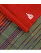 Special Sarees Art Silk Normal Paramakudi 5 50 Mtrs