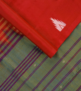 Special Sarees Art Silk Normal Paramakudi 5 50 Mtrs