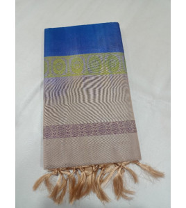 Special Sarees Art Silk Normal Paramakudi 5 50 Mtrs