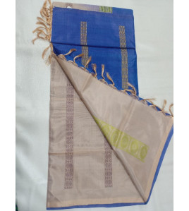 Special Sarees Art Silk Normal Paramakudi 5 50 Mtrs