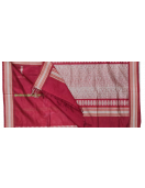 PMK 1000 BUTTA SILK COT SAREES