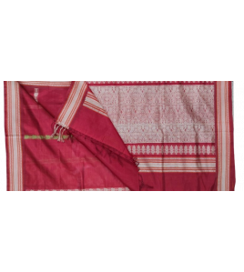 PMK 1000 BUTTA SILK COT SAREES