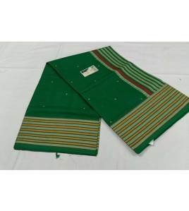 MADURAI ORGANIC COTTON SAREES