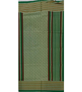 MADURAI ORGANIC COTTON SAREES