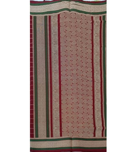 MADURAI ORGANIC COTTON SAREES