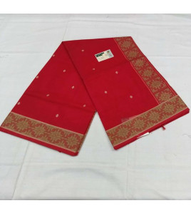 MADURAI ORGANIC COTTON SAREES