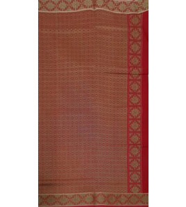 MADURAI ORGANIC COTTON SAREES