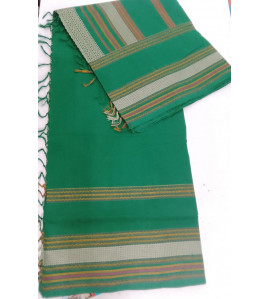 80S X 80S PMK COTSAREES WITH BLOUSE