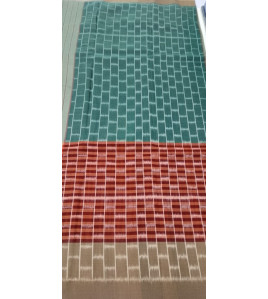 TIE DYE APK COTTON SAREES