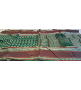 80SX80S PMK 1000 BUTTA COTTON SAREES