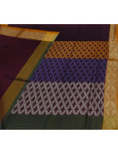 DINDIGUL COTTON SAREES WITH BLOUSE