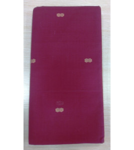 ARUPPUKOTTAI 60S COTTON SAREES WITH BLOUSE