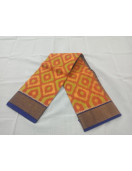 COTTON X KORA SILK TIE DYE SAREES CHINNLAPATTI