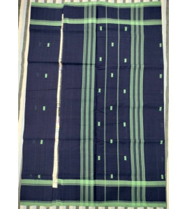 ARUPPUKOTTAI 60S COTTON SAREES WITH BLOUSE